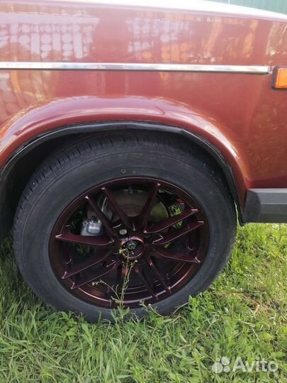 Продам колеса R15