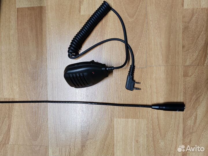 Рация quansheng uv k5 8 прошитая