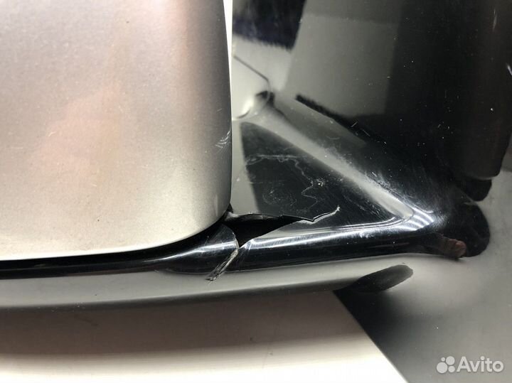 Зеркало правое Mercedes W246 B-Klasse 2012-2018