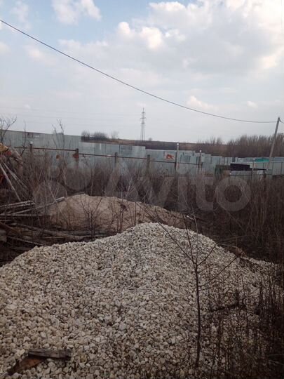 Участок 7 сот. (ИЖС)