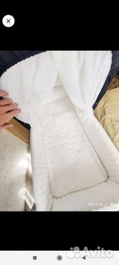 Коляска Inglesina Classica