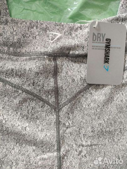 Тайсы Gymshark