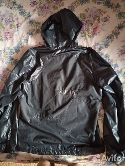 Куртка ветровка Adidas original