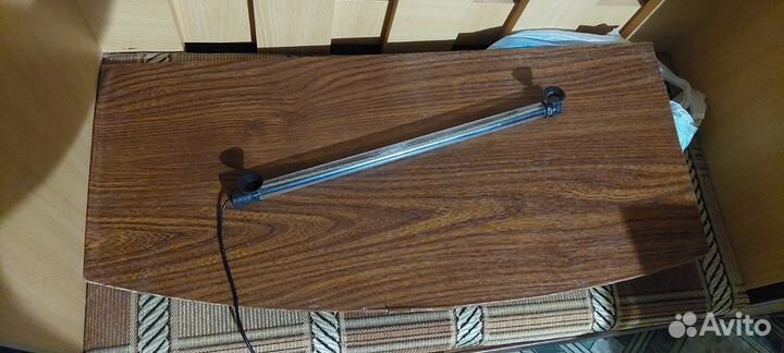 Аквариум с тумбой бу