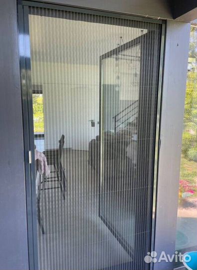 Москитные сетки антипыль, антикошка T9419