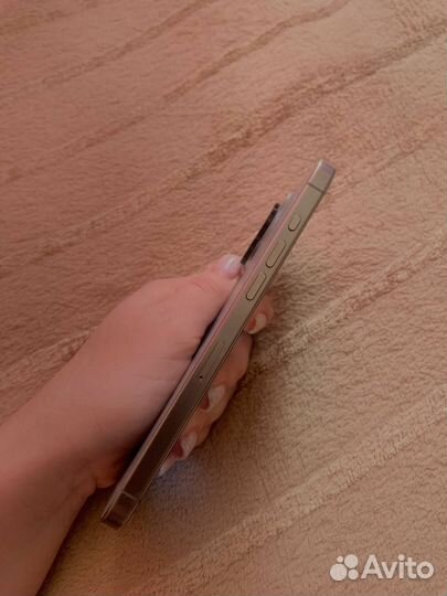 iPhone 15 Pro Max, 256 ГБ