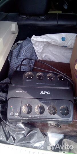 UPS APC ES 550