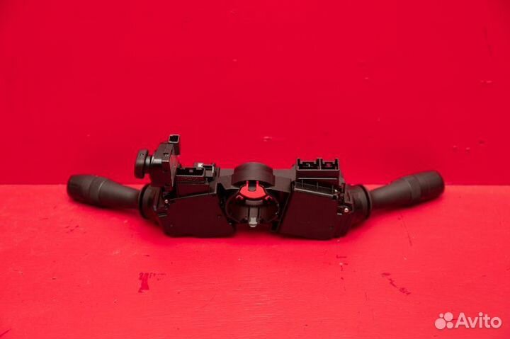 Подрулевой переключатель Toyota Land Cruiser 200