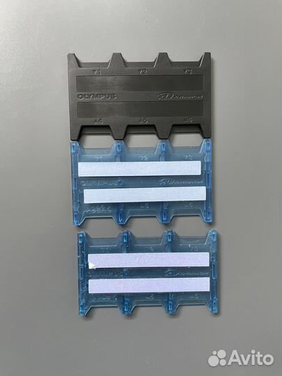 Аксессуары для карты памяти Olympus XD