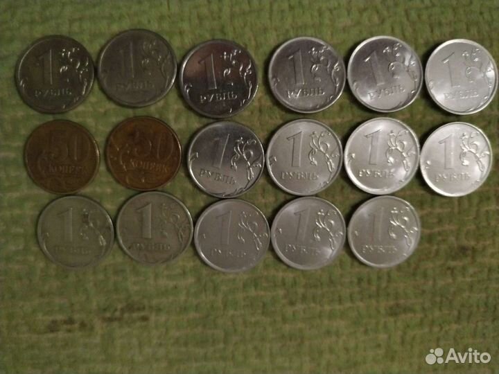 Старые монеты продать