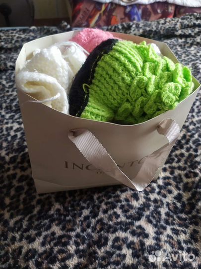 Набор для мамы и новорожденного