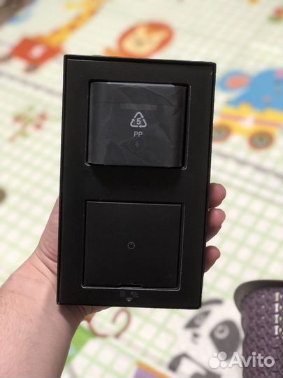 Наушники xiaomi 2 Pro