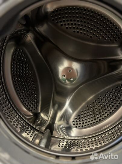 Стиральная машина lg