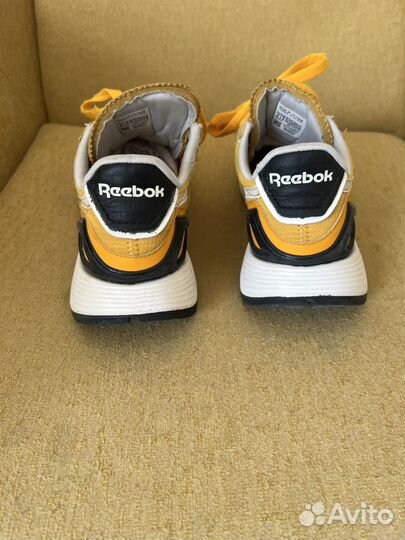 Кроссовки reebok