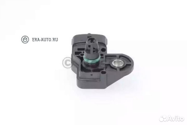 Bosch 0281006102 0 281 006 102 датчик давления воз