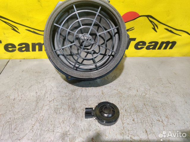 Динамик задний левый Audi Q3 8U culb 2.0 2016