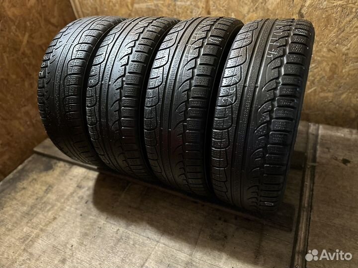 Kumho I'Zen XW KW17 205/60 R16 96H