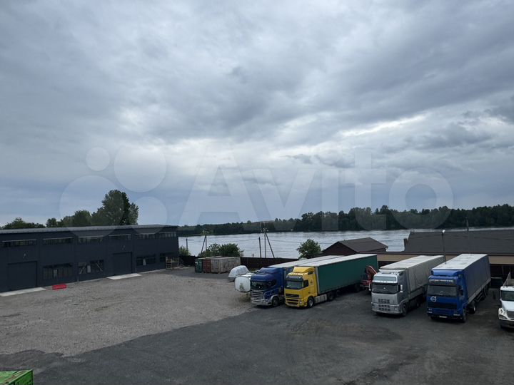 Участок 50 сот. (промназначения)