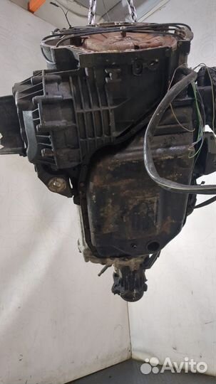 Кпп - автомат (АКПП) 4х4 Audi A6 (C5) 4.2 Инжектор, 1999