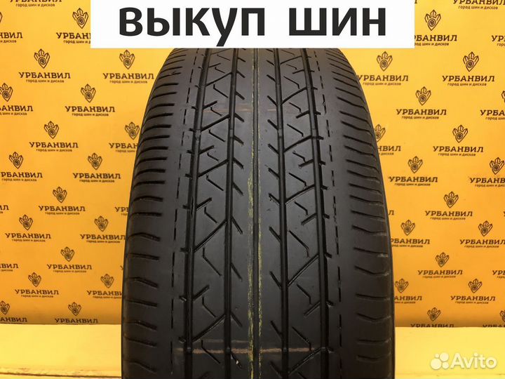 Bridgestone Potenza RE031 235/55 R18 99W