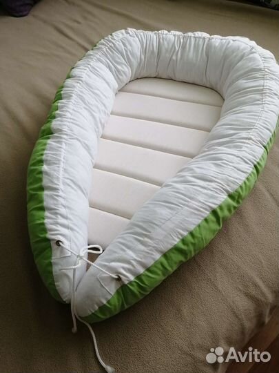 Кокон для новорожденных Futurmama