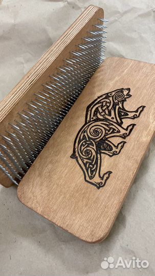 Доска садху гвоздидля йоги в наличии