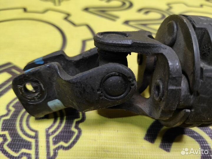 Рулевой карданчик Subaru Legacy BLE EZ30