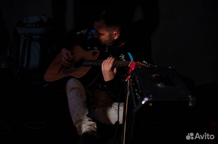 Уроки гитары, Индивидуальные занятия на гитаре