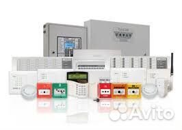 Инженер апс,Видеонаблюдения,ос