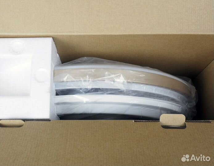 Светильник потолочный умный yeelight ylxd50yl