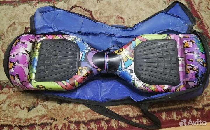 Гироскутер бу