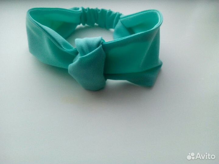 Косынка - повязка