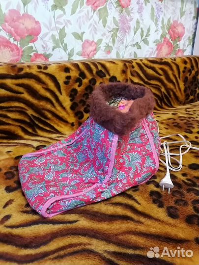 Грелка сапог