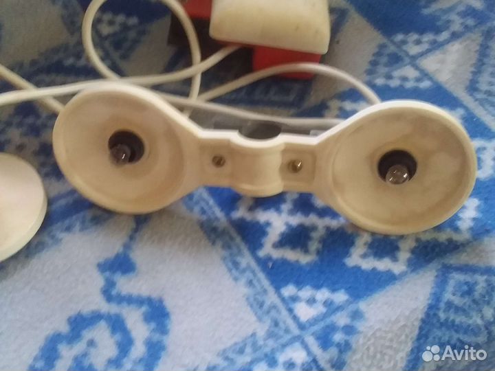 Поворотник для велосипеда советские