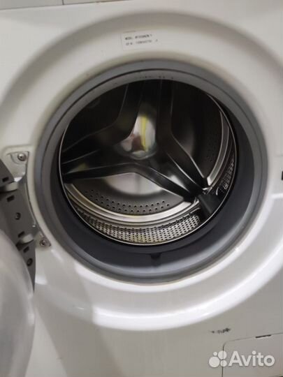 Стиральная машина samsung бу