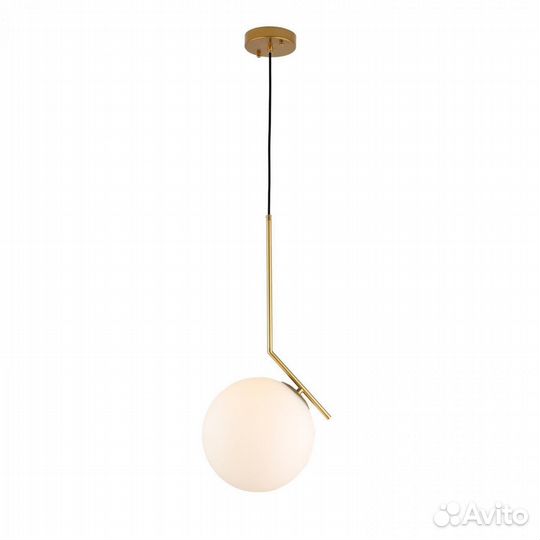 Стильный Loft светильник подвесной