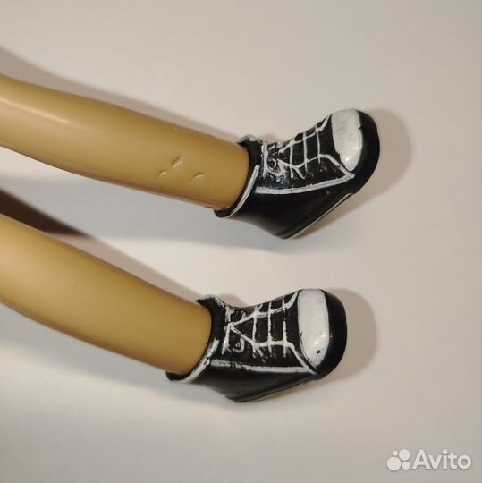 Куклы Братц девочка и мальчик