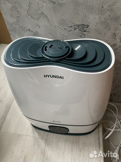 Увлажнитель воздуха Hyundai Lizardis