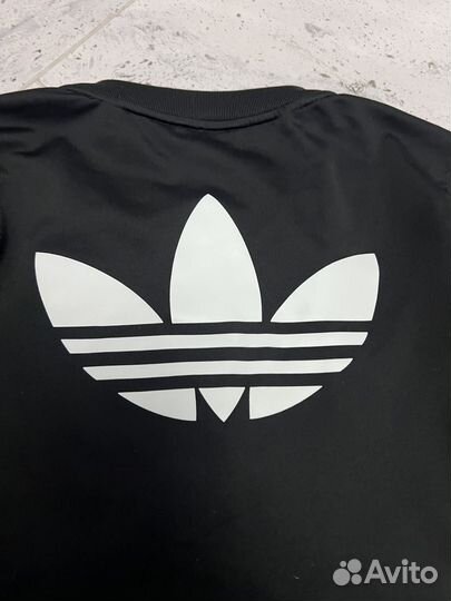 Спортивная кофта adidas женская