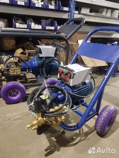 Авд Профессиональный Gidra FM1 21/200 Bay-pass