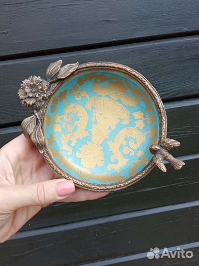 Конфетница