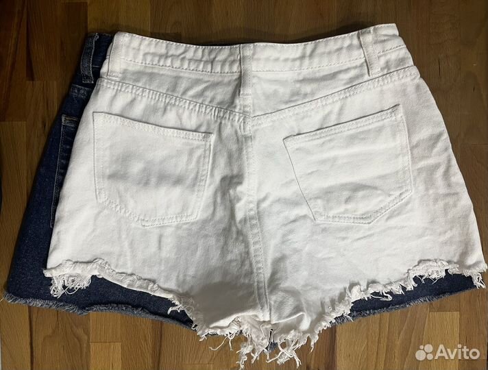 Шорты 44-46р