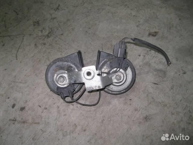 Сигнал звуковой от Ford C-MAX 2003-2011