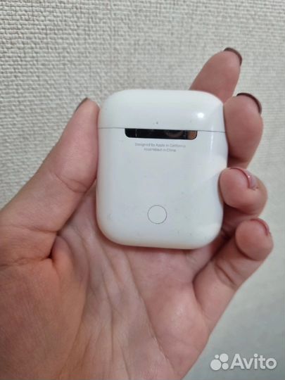 Airpods 1