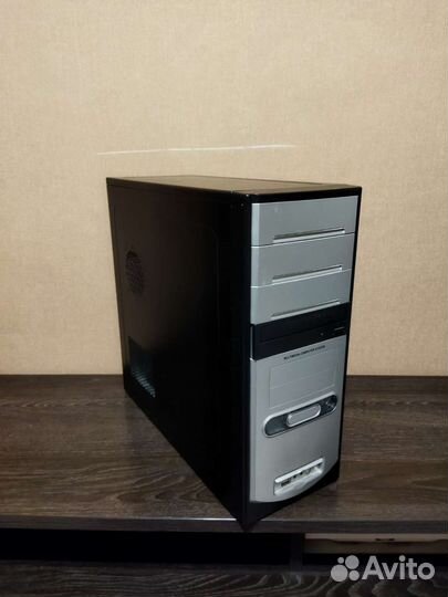 Корпус для пк