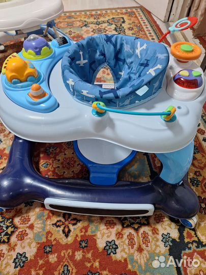 Ходунки детские бу