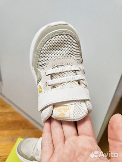 Кроссовки dr kong 25 размер