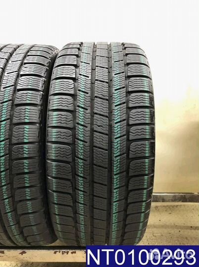 Michelin Pilot Alpin PA2 235/35 R19 91W