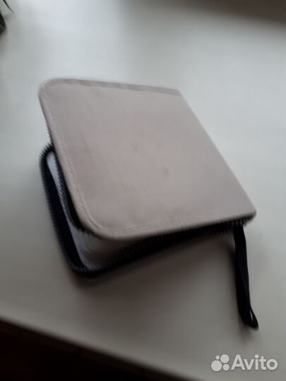 Сумочка-чехол для дисков