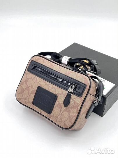 Мужская сумка Coach